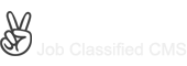 Quickjob Classified Pro